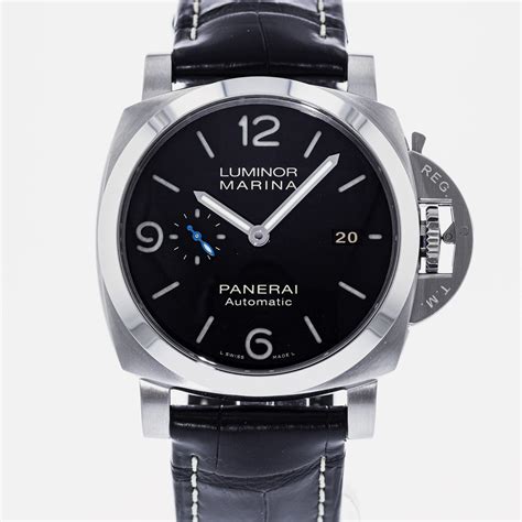 panerai 1312|panerai luminor 1950.